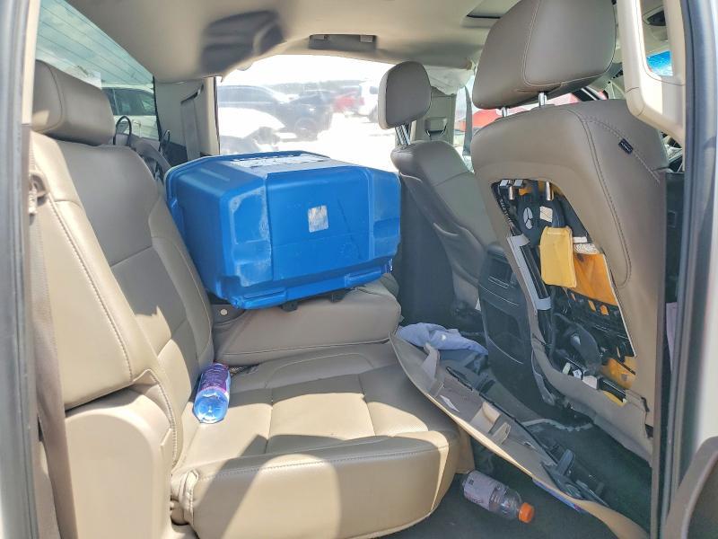 2014 GMC Sierra C1500 SLT