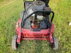 2021 Exmark Lawn Mower