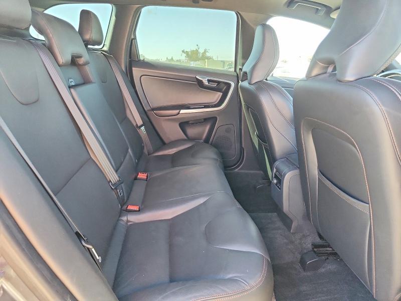 2016 Volvo Xc60 T6 Premier