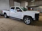 2017 Chevrolet Silverado K1500 LTZ