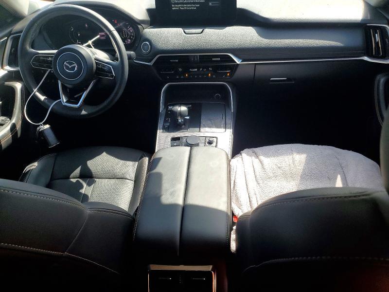 2024 Mazda CX-90 Premium