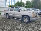 2005 Chevrolet Avalanche K1500
