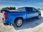 2022 Chevrolet Silverado C1500 Custom