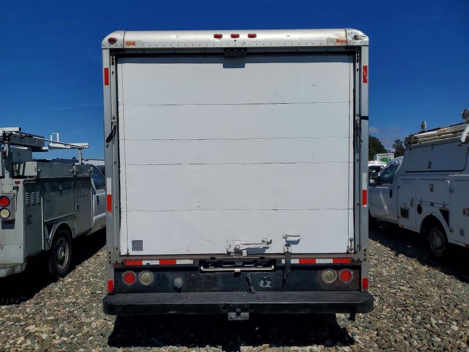 1996 Ford F350