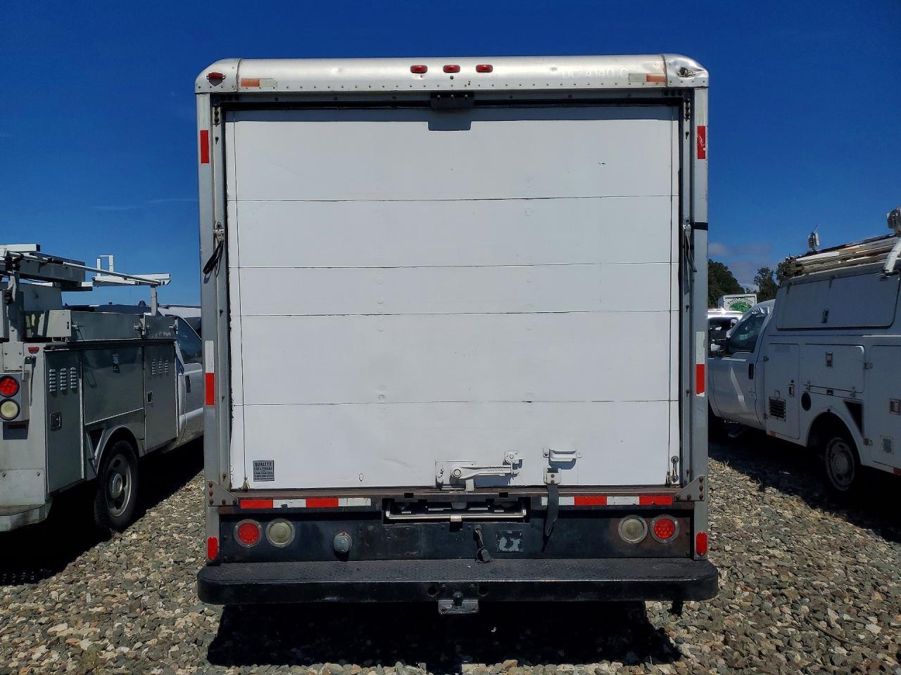 1996 Ford F350