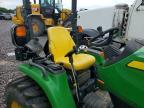 2022 John Deere 3039R Tractor