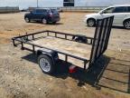 2018 Cot C 2018 CARRY-ON Utility Trailer
