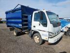 2007 GMC W4 Dump Truck