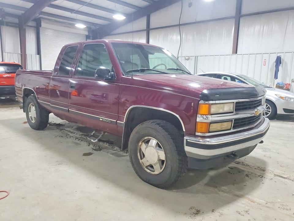 1996 Chevrolet Gmt-400 K1500