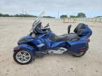 2010 Can-Am Spyder Roadster RT