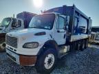 2015 Freightliner 2014 Freightliner Business Class M2 Refuse Truck