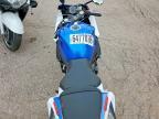 2013 Suzuki GSX-R600