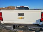 2016 Chevrolet Silverado K2500 Heavy Duty LTZ