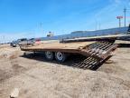 2005 PJ Equipment Trailer