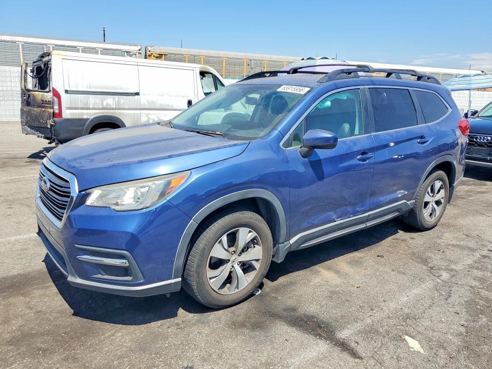 2019 Subaru Ascent Premium