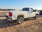2012 Chevrolet Silverado C2500 Heavy Duty