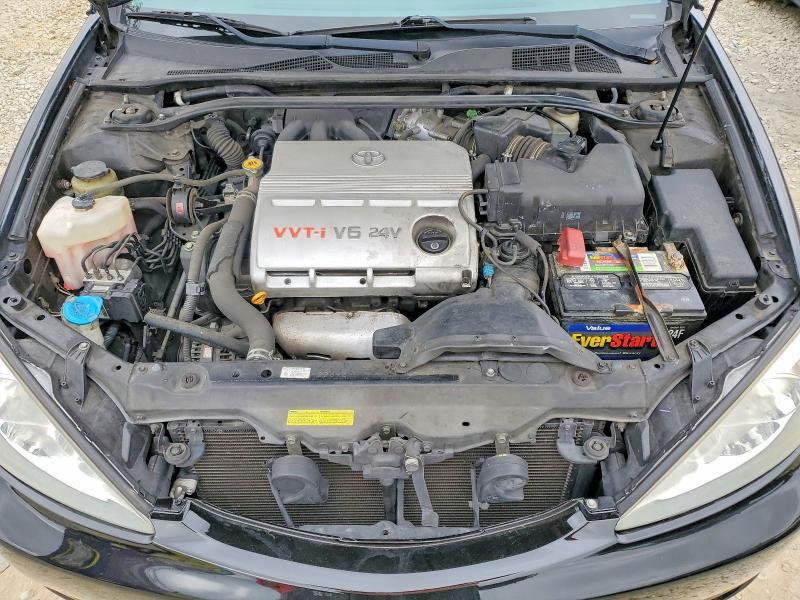2004 Toyota Camry le V6