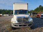 2018 International 4000 BOX Truck