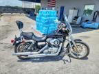 2010 Harley-Davidson FXD