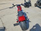 2019 Harley-Davidson Fxbr