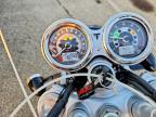 2024 Triumph Speed Twin Breitling Edition