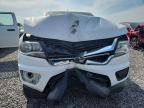 2017 Chevrolet Colorado