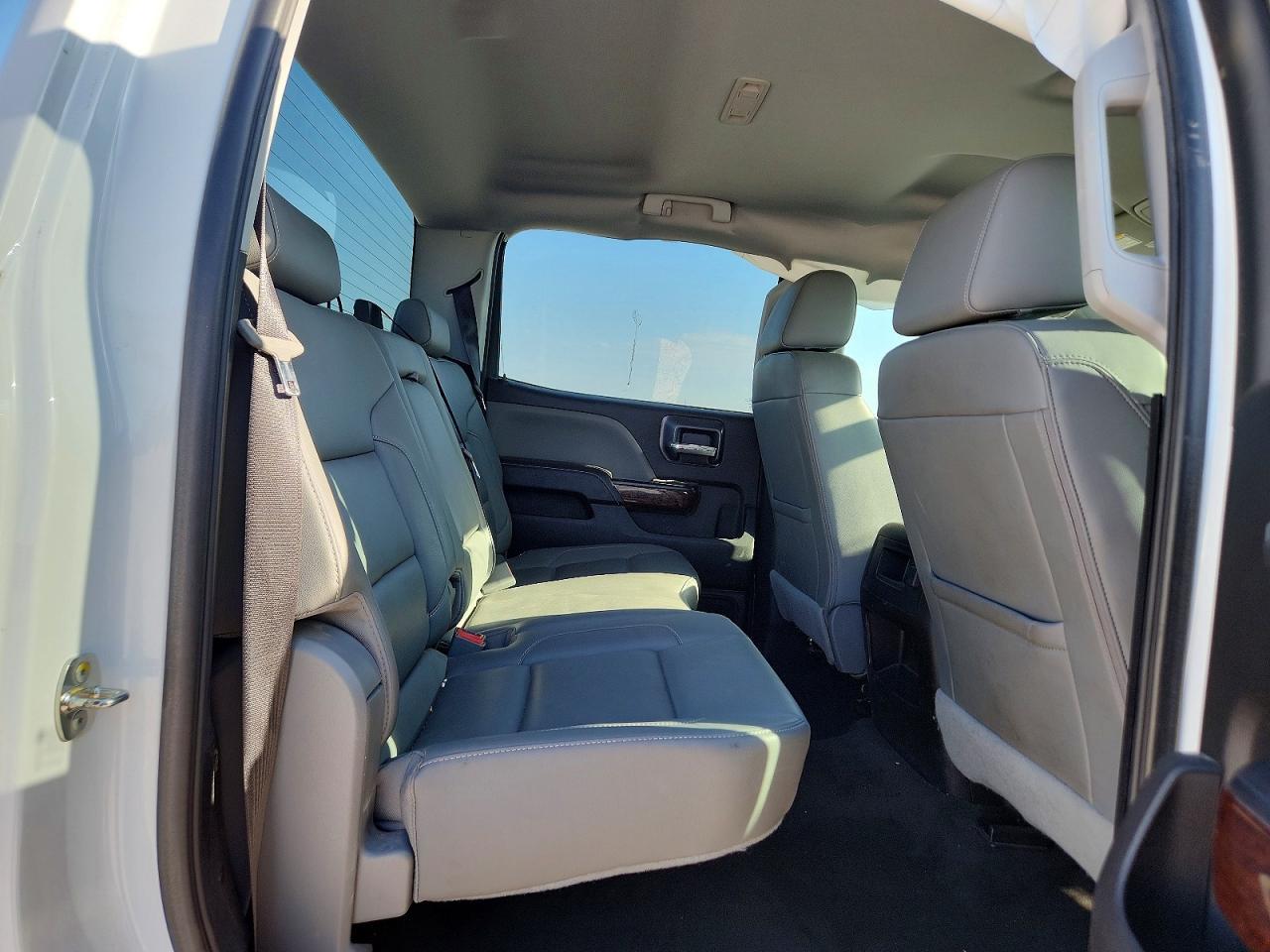 2018 GMC Sierra K2500 SLT