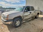 2004 Chevrolet Silverado K1500