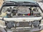 2007 Toyota Tundra Base