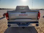 2026 GMC Sierra K1500 SLE