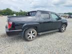 2014 Honda Ridgeline RTL-S