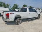 2022 Ford F350 Super Duty