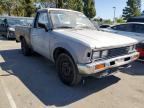 1986 Nissan Pickup