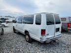 2007 Ford Econoline E350 Super Duty Wagon