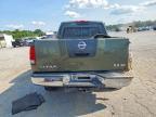 2004 Nissan Titan XE