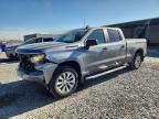 2020 Chevrolet Silverado K1500 Custom