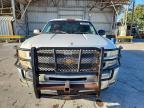 2012 Chevrolet Silverado K1500 LT