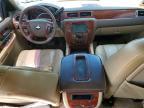 2009 Chevrolet Silverado K2500 Heavy Duty LTZ