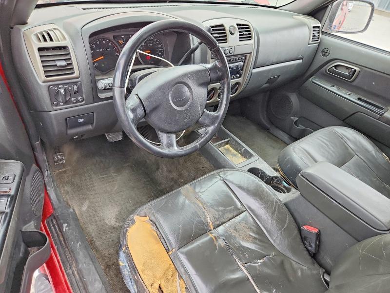 2005 Chevrolet Colorado