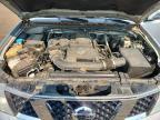 2005 Nissan Frontier SE