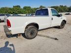 2004 Ford F250 Super Duty
