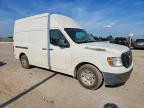 2012 Nissan NV 2500 HD S