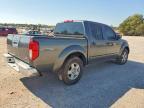 2005 Nissan Frontier SE