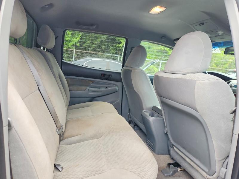 2011 Toyota Tacoma V6