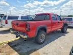 2004 Chevrolet Silverado K2500 Heavy Duty