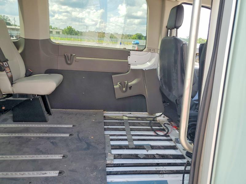 2023 Ford Transit T-350 HD