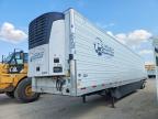 2017 Utility Trailer 2017 Utility VS2RA Refrigerated Van Trailer