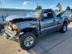 2001 GMC New Sierra C1500