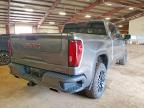 2021 GMC Sierra K1500 AT4