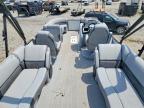 2018 Alumaweld 2018 Veranda Pontoon Boat